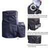 Filter Pump Cover Easy Installation Zipper Design Waterproof Sand Filter Pump Cover for Above Ground Pools