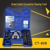 Copper Tube Expander & Eccentric Flaring Tool CT-808 for Air Conditioning and Refrigeration