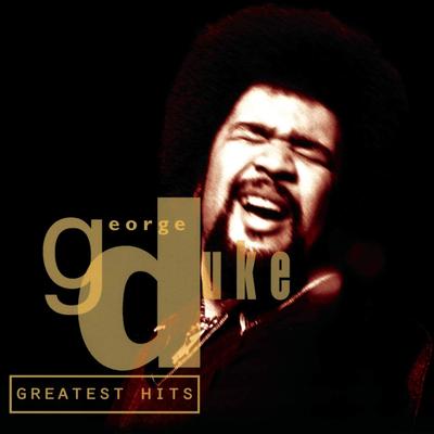 CD GEORGE DUKE - Best of EK66146 Epic 1996 US Soul/Funk Б/У