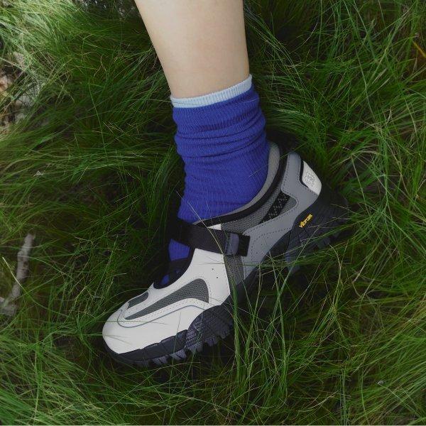 Kolon SportS Женская Сандалия Мэри Джейн S Pelie Fe2ax25410gry