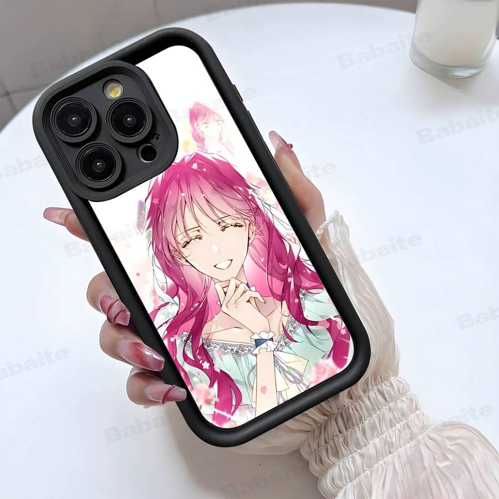 Чехол для телефона V-villains Are Destined To Die для IPhone 17 16 15 14 13 12 11 Pro Max, противоударный, мягкий чехол