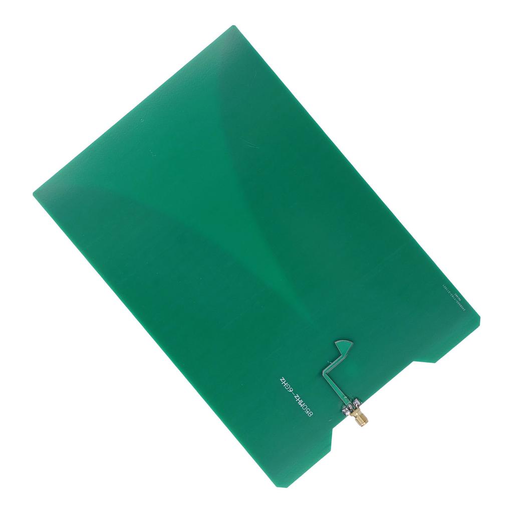 R103C Широкополосная направленная антенна Печатная плата 850 МГц - 6 ГГц Частота 7 дБи 5,8 Г 5 Вт