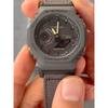 Мягкий браслет 16 мм для Casio G-SHOCK, холщовый ремешок для часов DW-5600BBN GW-M5610 GA100/110, нейлоновый ремешок для часов 22 мм