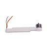 Original Motor Arm for FIMI X8 PRO 2025 Replacement Left/Right Front/Rear Arms for Fimi X8 Pro Drone Accessories Spare Parts