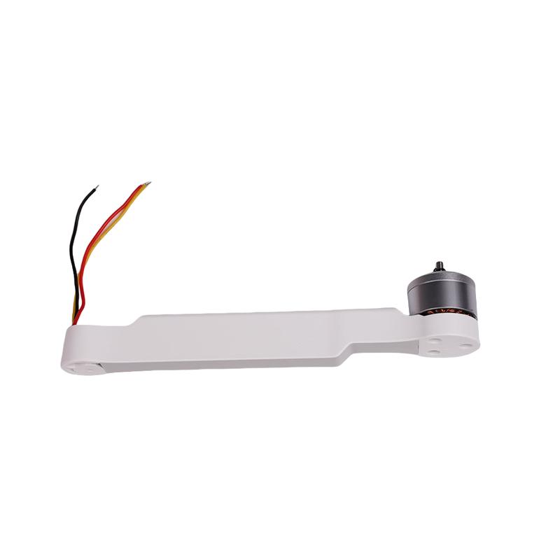 Original Motor Arm for FIMI X8 PRO 2025 Replacement Left/Right Front/Rear Arms for Fimi X8 Pro Drone Accessories Spare Parts