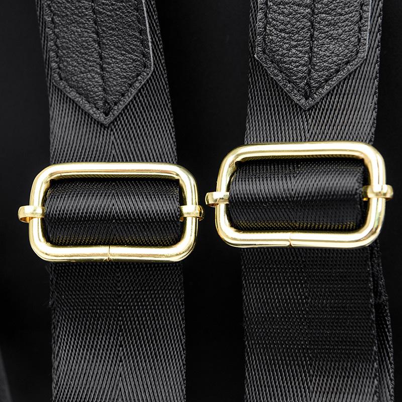 Роскошный женский оксфордский рюкзак из натуральной кожи, модный дорожный рюкзак, портативный дизайнерский рюкзак, сумка через плечо Bolsas Sac a Main