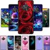 Чехол для телефона Honor X60 5G Задняя крышка Чехол HonorX60 Черный Силиконовый Мягкий Funda Для Honor X9c Умный чехол HonorX9c Умный Coque Сумка