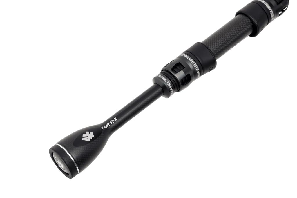 THIRTY FOUR 34 SPECIALIZE Ajing Мобильное удилище SFR-58