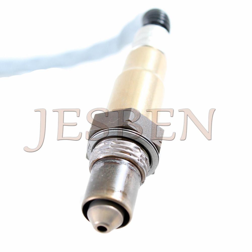 A0075425118 0281004207 Front Lambda O2 Oxygen Sensor for MERCEDES-BENZ C253 A205 C205 X253 W166 R172 X117 S205 W205 2009-2017 Sensors Oxygen 5