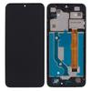 For TCL L9S Grade B LCD Screen and Digitizer Assembly+Frame Replacement Part (without Logo)