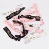 Party Favors Wristbands Bride To Be  Wedding Decoration Bridal Shower Team Bride Tribe Satin  Sash Hen Bachelorette Party Decora