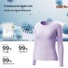 HLA Women's Little Fire-Pro8 Thermal Underwear Set