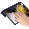 Etui 3Mk Soft Tablet Case Do Galaxy Tab S9 Fe, Czarne