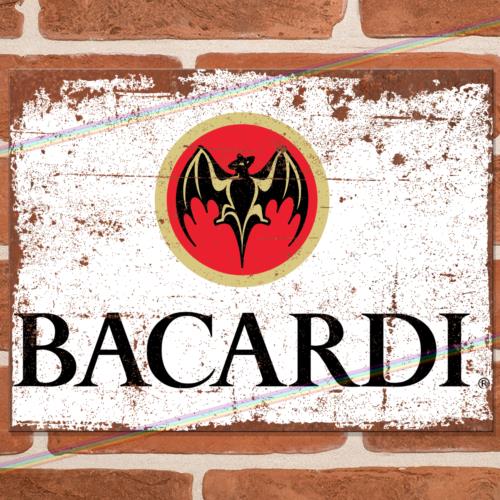 Metal Signs Man Cave Pub Wall Shed Garage Bar Poster Rum Tin Sign UKAluminum