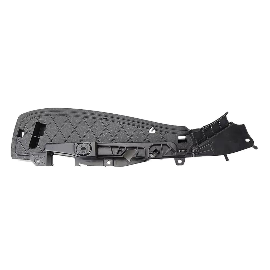 Опора крышки кронштейна сиденья для F01 F02 F03 F07 F10 F15 F16 F18 F85 G12 G31 G32 G38 528i 535i 52107317458 52107317459