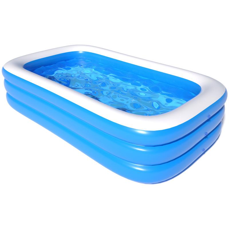 Inflatable Swimming Pool for Adults Toy Pool Thickened Home
