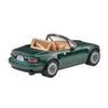 Hot Wheels Car Culture Современная классика Mazda Miata 1991 года и HKC68 - '91 MX-5 [3 вверх]