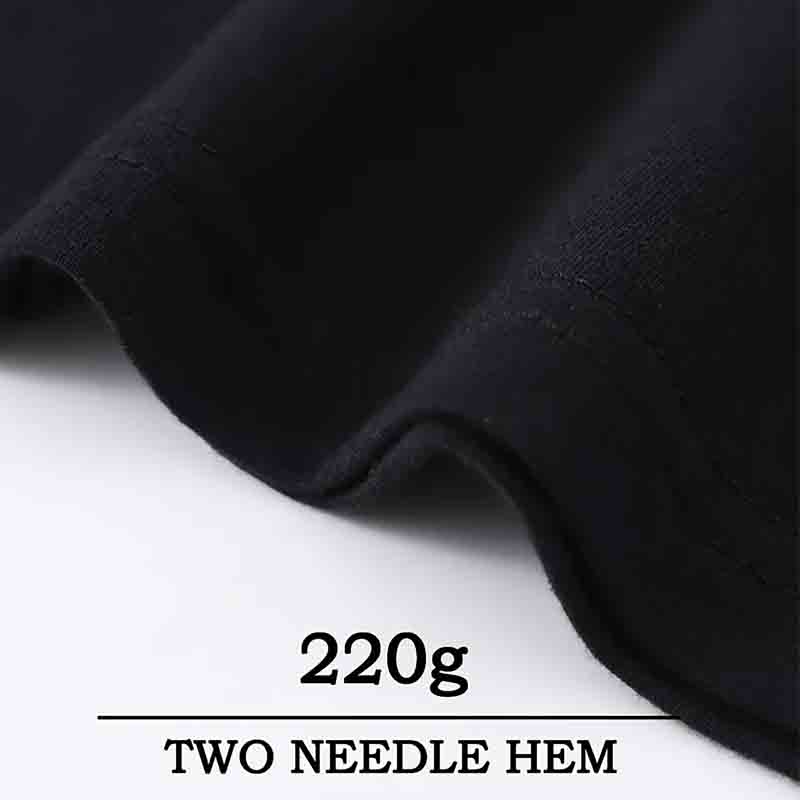 100% хлопок мужская футболка летняя модная футболка с коротким рукавом с графическим принтом