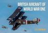 Книга British Aircraft of World War One