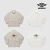 Umbro Льняная куртка-блузон Поздний выезд Uq221cjk48