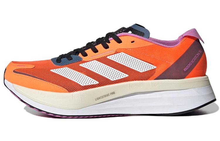 adidas Adizero Boston 11 'Solar Orange' GX6652