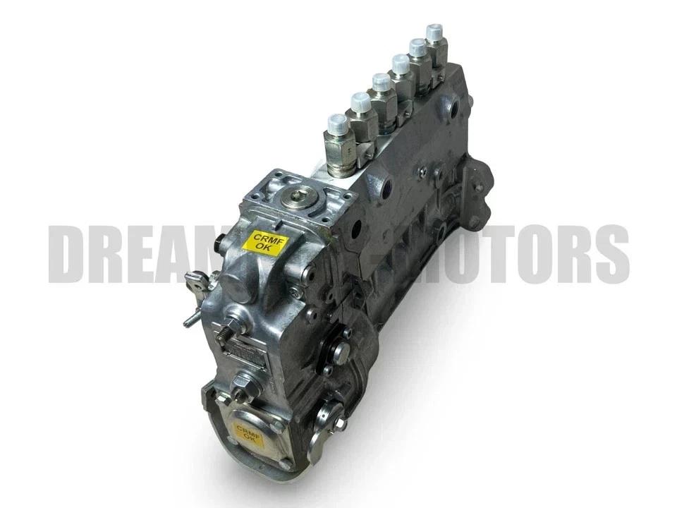Топливный насос Bosch Подходит для Cummins 6CT 8.3L 06628365 PES6A100D320/3RS2691