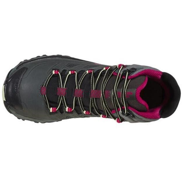 Треккинговые ботинки La Sportiva Ultra Raptor 2 Mid Leather GTX