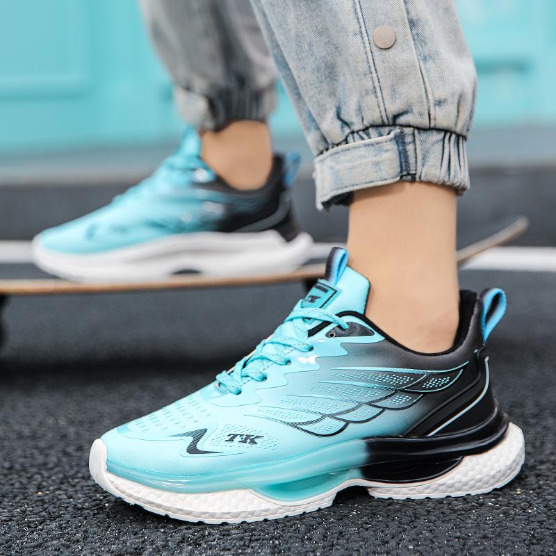 Мужская обувь, кроссовки, мужская повседневная мужская обувь, теннисная роскошная обувь, дышащая обувь для тренировок, модные кроссовки для женщин