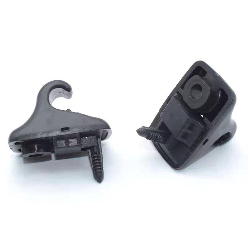 For Hyundai Kia Yuedong Accent Landon Freddy Sun Visor Fixed Hook Buckle 852353X000