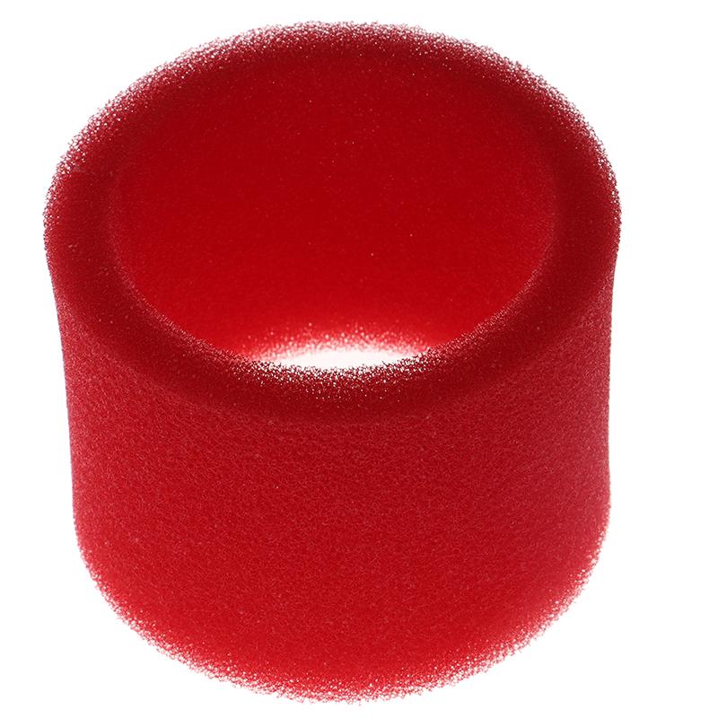 1 шт. воздушный фильтр для мотоцикла Pit Dirt Bike красный 42 мм 140 куб. см 150 куб. см 160 куб. см мотоцикл Pitbike