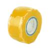 MIT 1.5 M Silicone Tape Self Fusing Plumbers Electrical Pipe Repair Hose Leak Fix Repair Tape