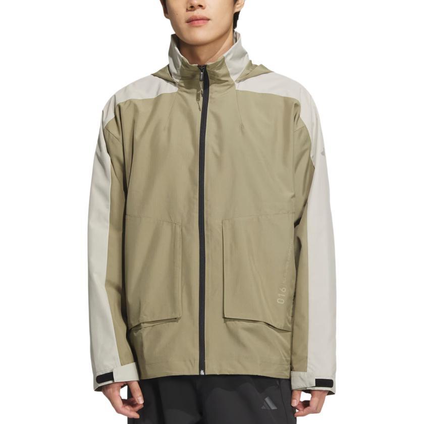 adidas FW24 M TRAN JKT 1 Men's JL6687