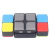 Smart Speed Puzzle Toy Flashing Handheld Electronic DIY Games for Relieving Stress Parent Children