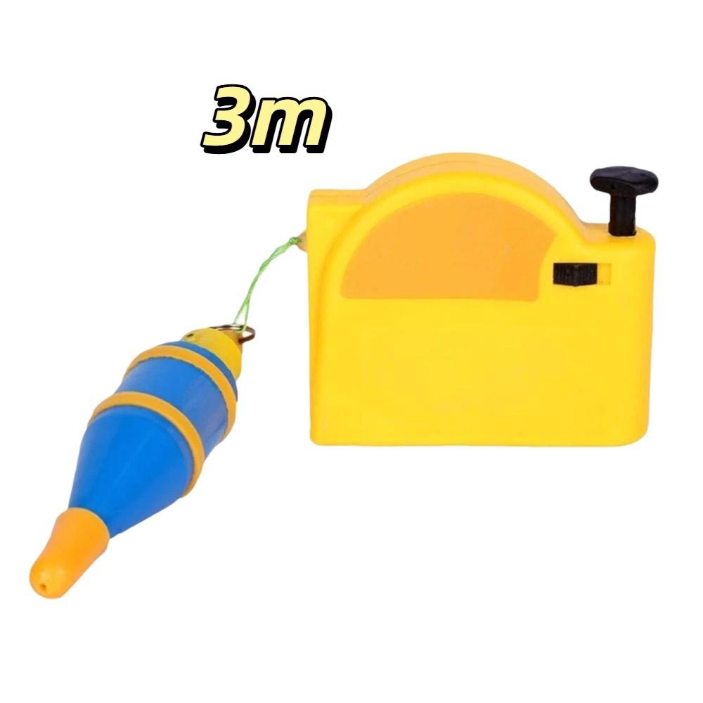 Professional Plumb Bob Multi-Function Measuring Vertical Measuring Tool Verticality Detection