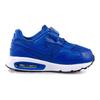 Nike Air Max ST Удобные кроссовки с низким верхом для ходьбы Детская обувь Синий 654289-401
