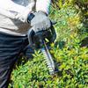 Makita Аккумуляторный кусторез 18 В, только корпус, промышленный, синий (MUH408DZ)