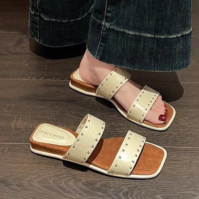 Женская обувь – Сандалии