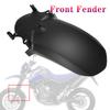 Переднее крыло мотоцикла Подходит для YAMAHA XT660X 2004 - 2014 XT 660 X Грязезащитный щиток Обтекатель колеса Часть