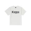 Kappa T-Shirts Unisex Crew Neck Moderate Straight Fit K0DX2TD71P