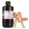 ELEGOO ABS-Like 3.0 3D Printer Resin 1kg,405nm UV-Curing Photopolymer Resin for MSLA LCD 3D Printing with Strength and Toughness