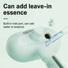 Spray Function Hair Straightener Comb Electric Pet Massage Comb New Steam Brush  Pet Grooming