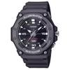 Унисекс Черные Часы MW-620H-1AVDF MW-620H-1AVDF