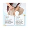 2pcs Hyaluronic Acid Joint Massage Cream, Advanced Joint and Bone Care Gel for Back, Neck, Hands, Knees