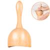 100% Nature Wooden Therapy Massage Pain Relief Anti Cellulite Body Slimmling Lift Gua Sha Relaxation Tools Oil Care Massager