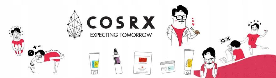 Cosrx The Hyaluronic Acid 3 Intensive Moisturizing Serum 20
