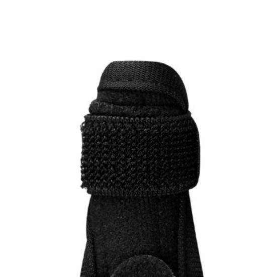 Фиксирующий ремень для пальцев с застежкой-липучкой, регулируемый, дышащий, обезболивающий, иммобилизирующий, фиксирующий шину для лечения растяжений, вывихов, переломов, для взрослых