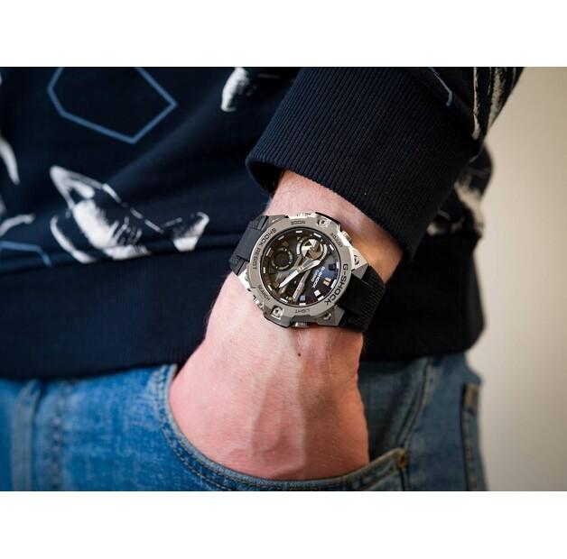 Часы Casio GST-B400 -1AER