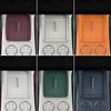 Xiaomi YU7 Wireless Charging Dustproof Silicone Anti-Slip Protective Pad for Gear Shift Console.