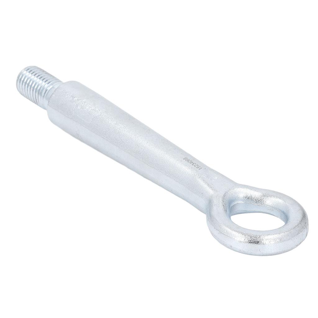 15234068 Tow Hook for C7 Front Tow Hook 15234068 Forged Steel Trailer Hitch Emergency Towing Hooks Construction for C7 C8
