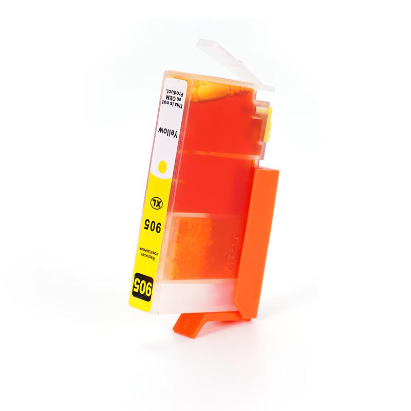 Compatible HP 905XL Ink Cartridge Set